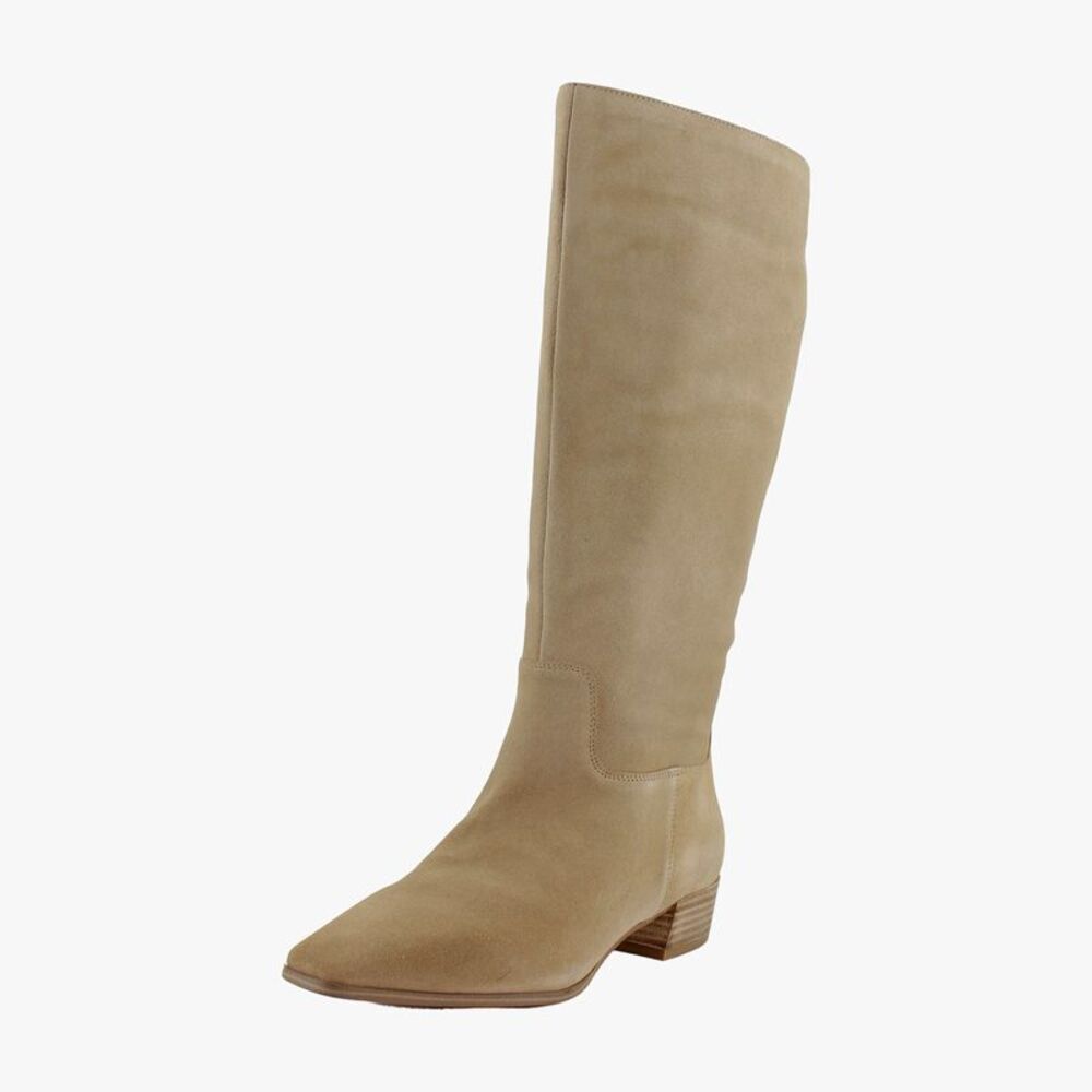 Vince Camuto Pavla Extra Wide Calf Tortilla (Wide) - Picture 3 of 8